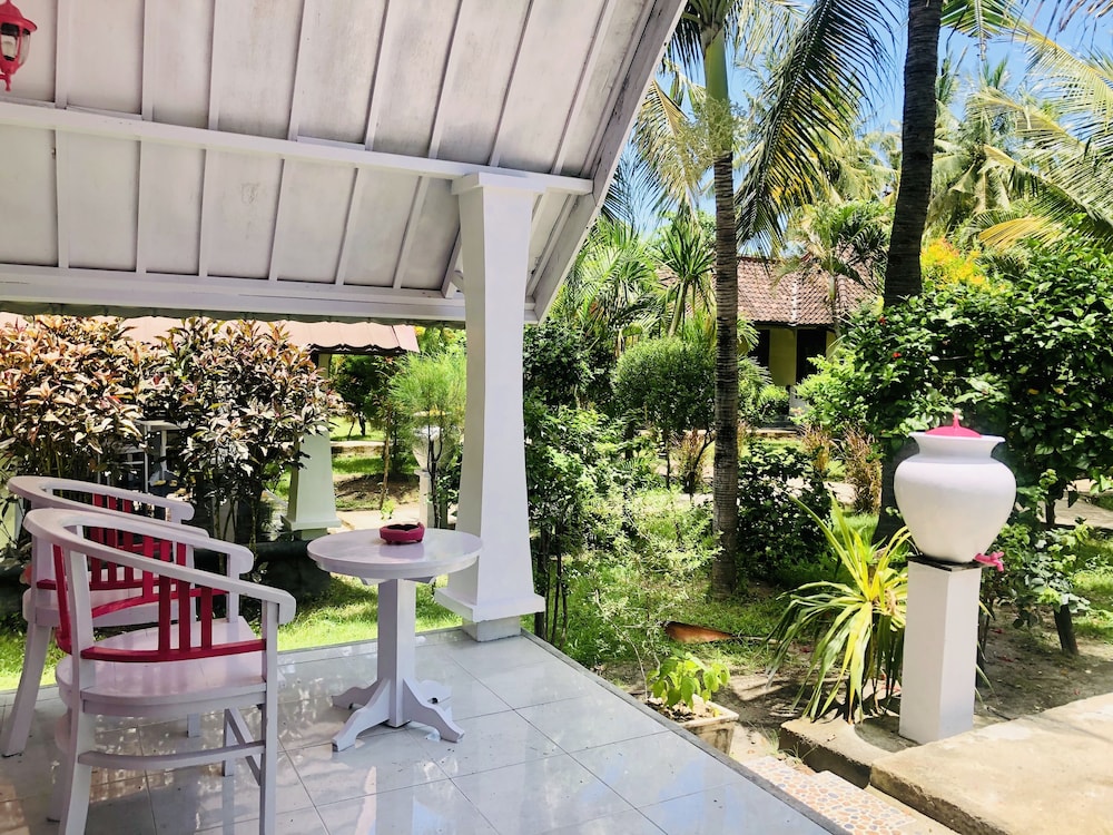 Pelangi Cottages and Restaurant