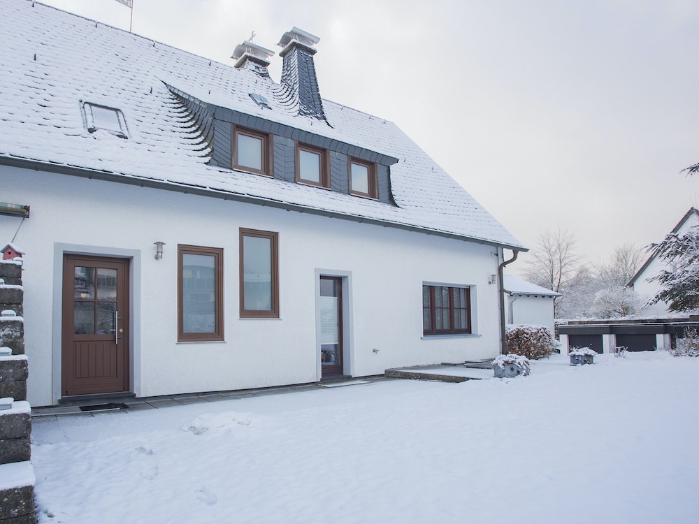 Kleine Wohnung in Winterberg mit Tollem Ausblick