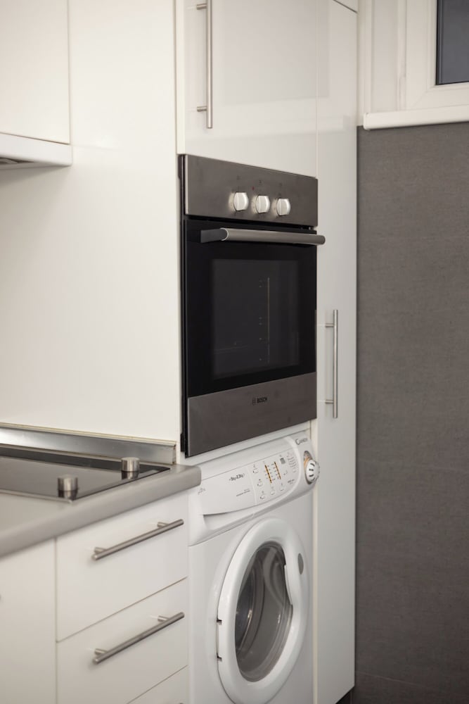Central Studio Apartments