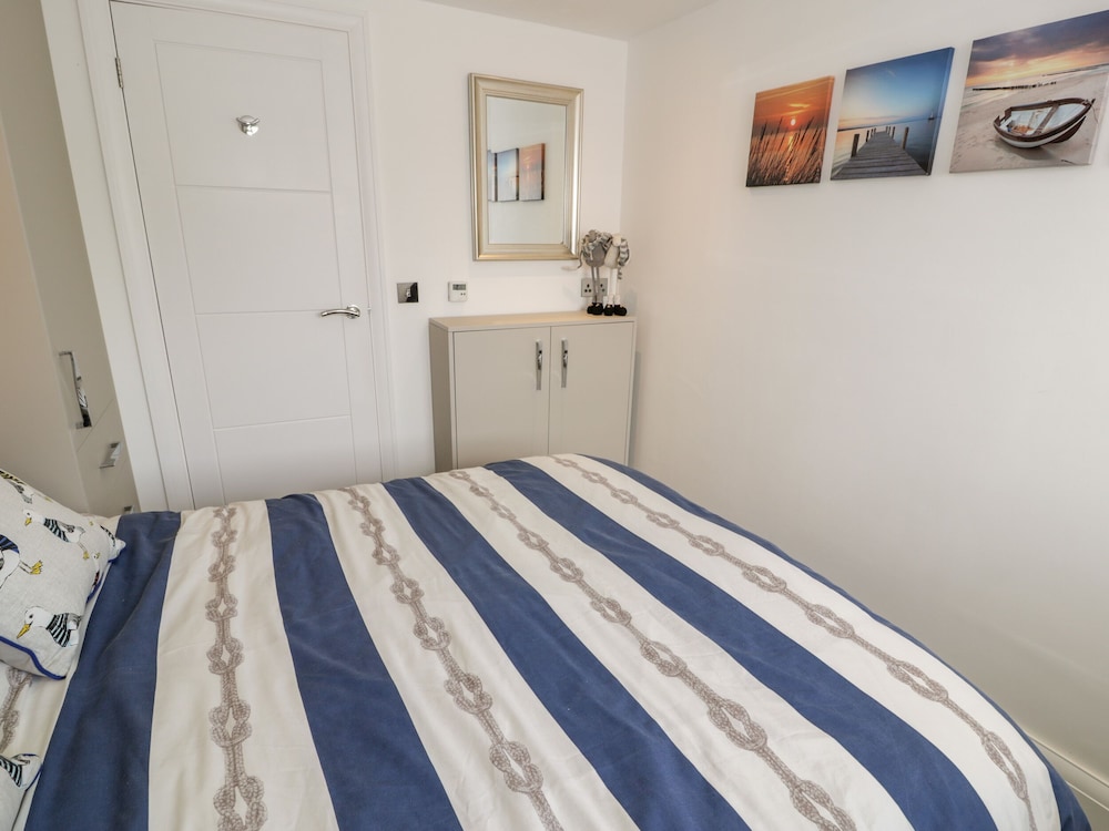 The Sail Loft