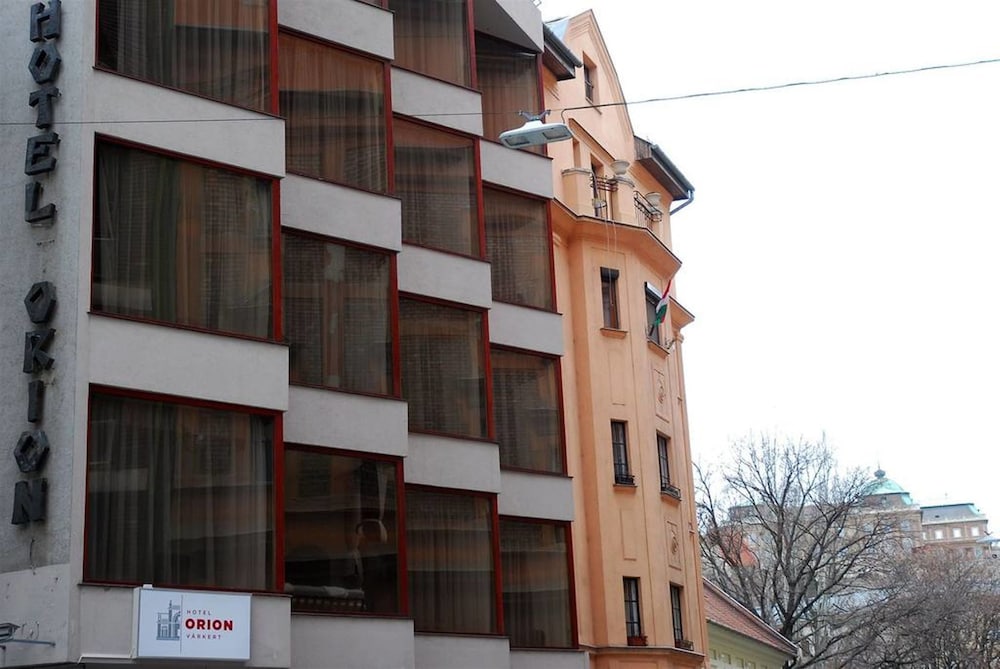 Hotel Orion Várkert - Image 1