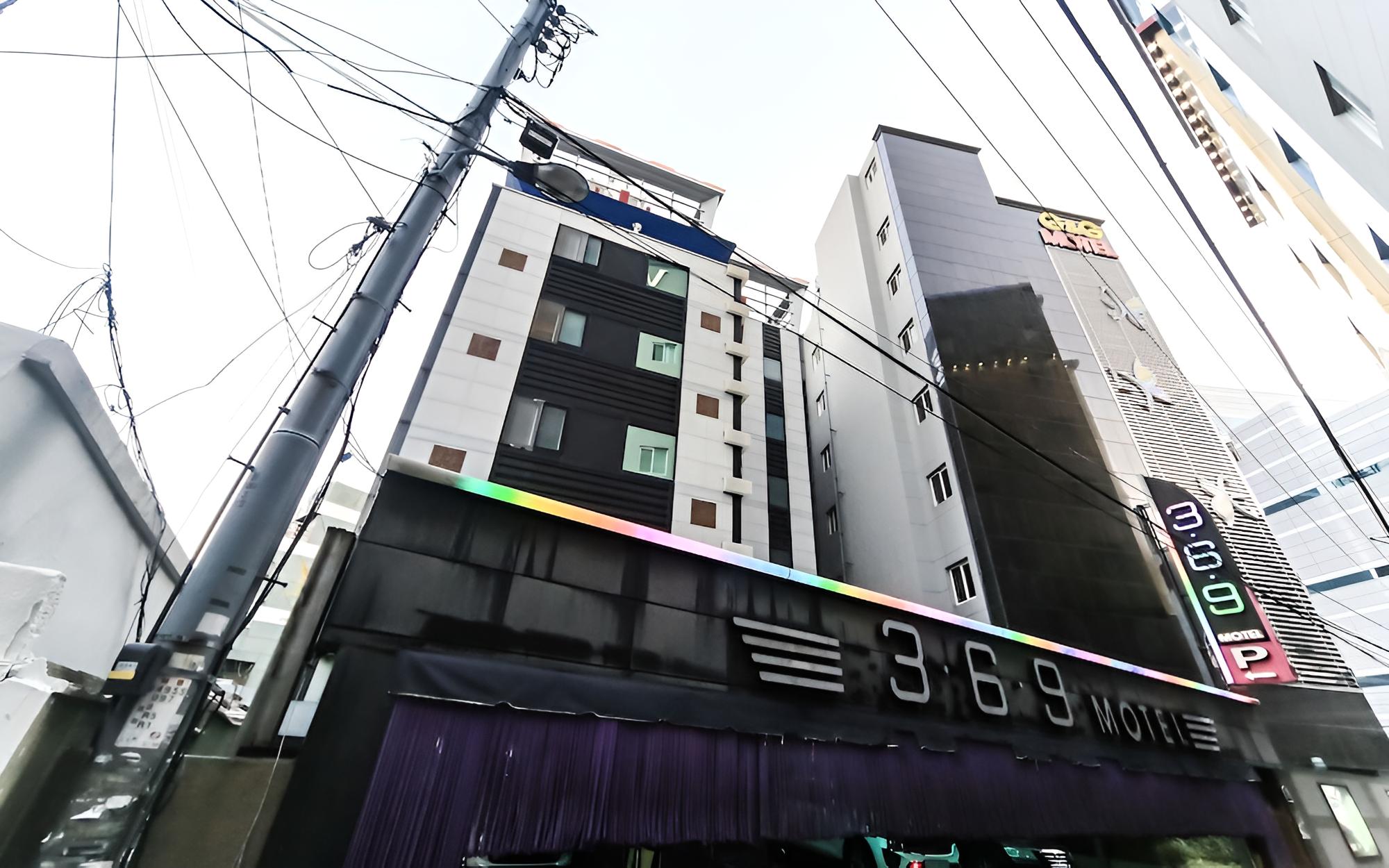 Busan Dongnae 369 view 2