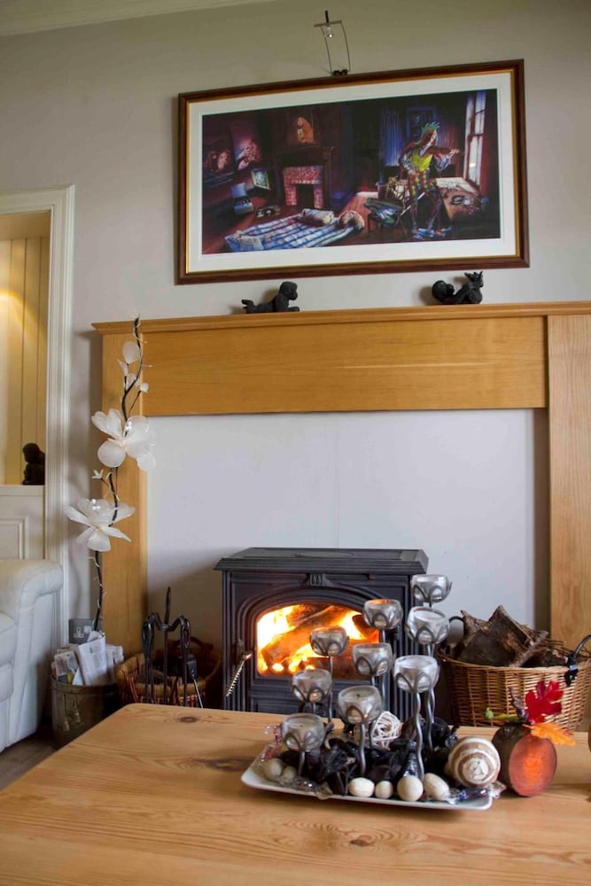 Airlie House Self-Catering