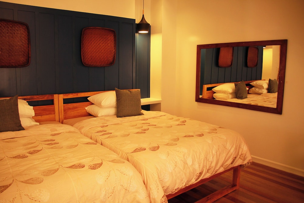Guesthaven Baguio Bed & Breakfast