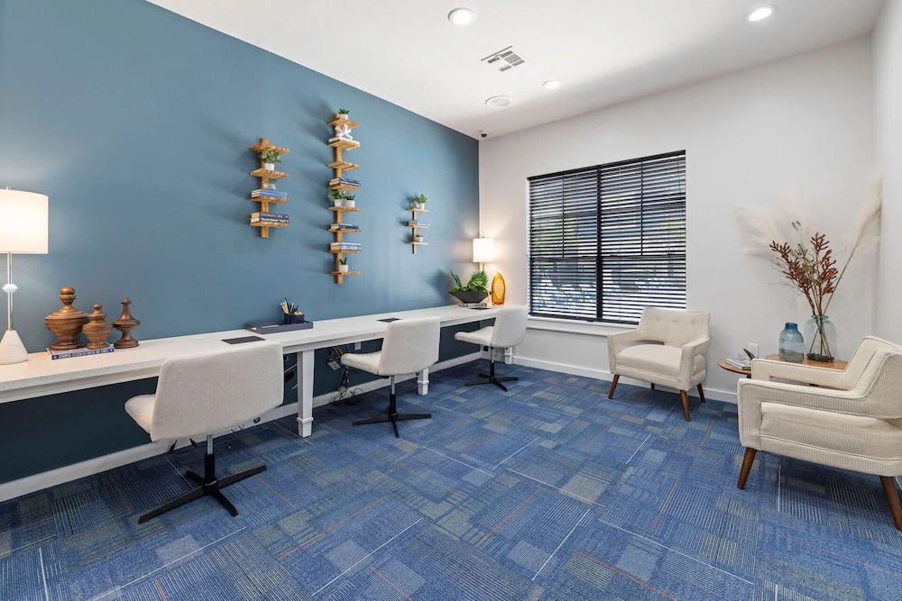 Landing Apartments Houston