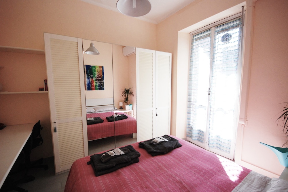 Lovely 1 bedroom Apartment in Lingotto area view 4