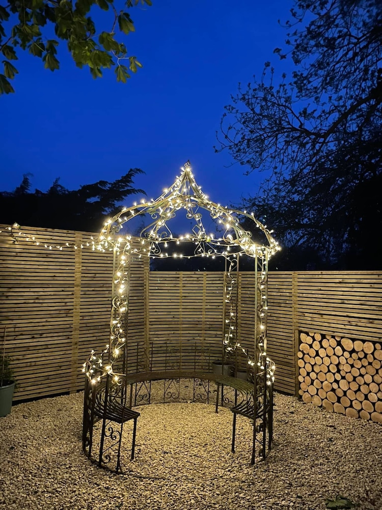 Yeovil Vacations - Northover Manor Hotel - Property Image 17