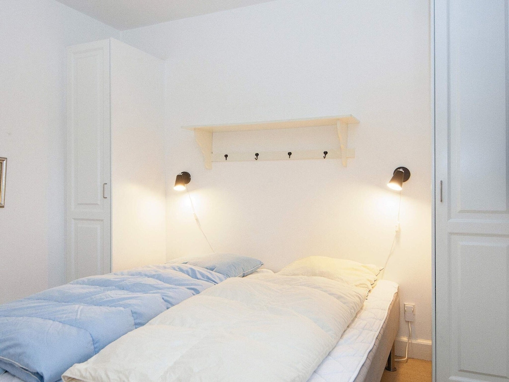 8 Person Holiday Home in Gjern-by Traum view 4