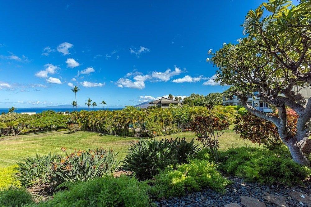 Wailea Ekolu 803 1 Bedroom Condo