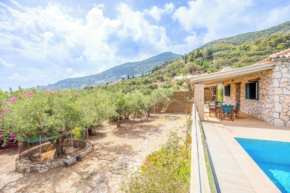 Villa Helona