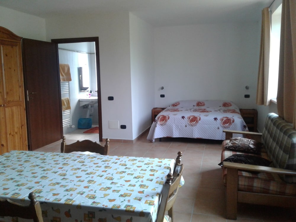 Agriturismo Agricola San Giuliano