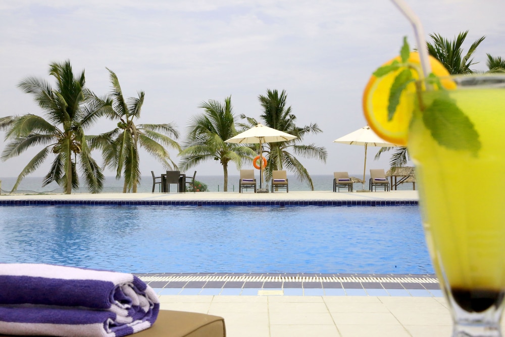 Samharam Resort Salalah