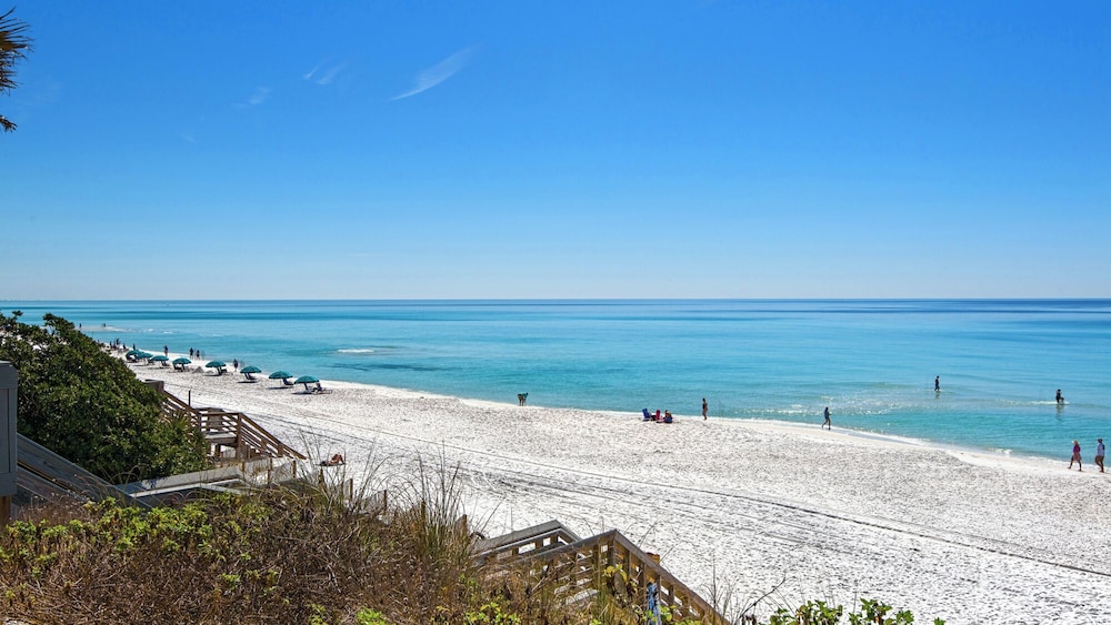 Beachside Condominiums