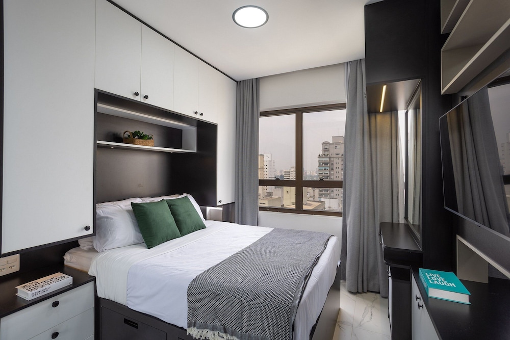 Jardins by Conviva