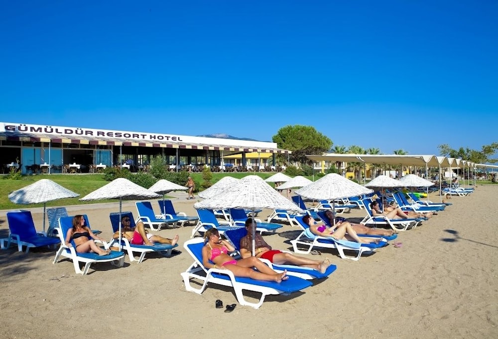 Gumuldur Resort Hotel - All Inclusive
