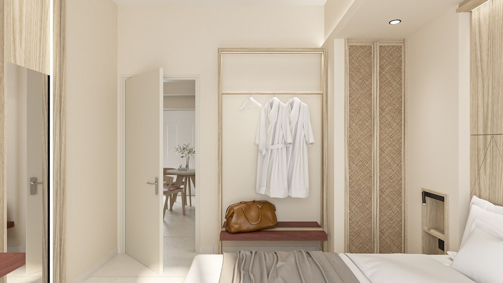 Falasarna beach Studios & Apartments