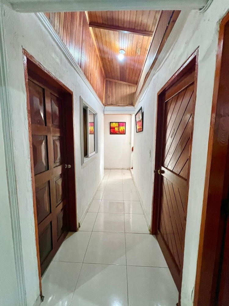 Apartamentos Vacaciones Manatwar