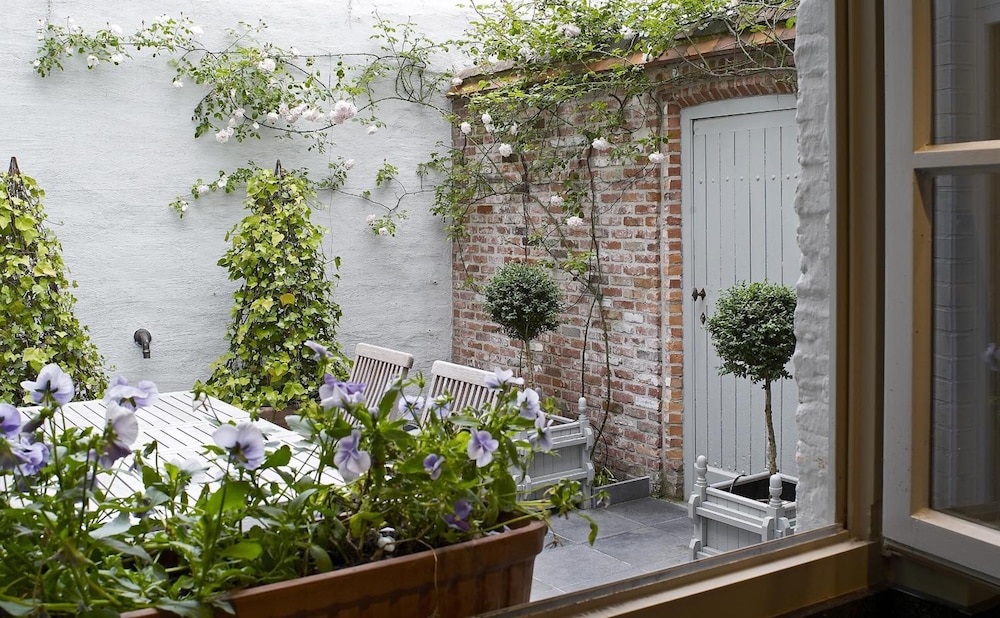 Guesthouse Maison le Dragon