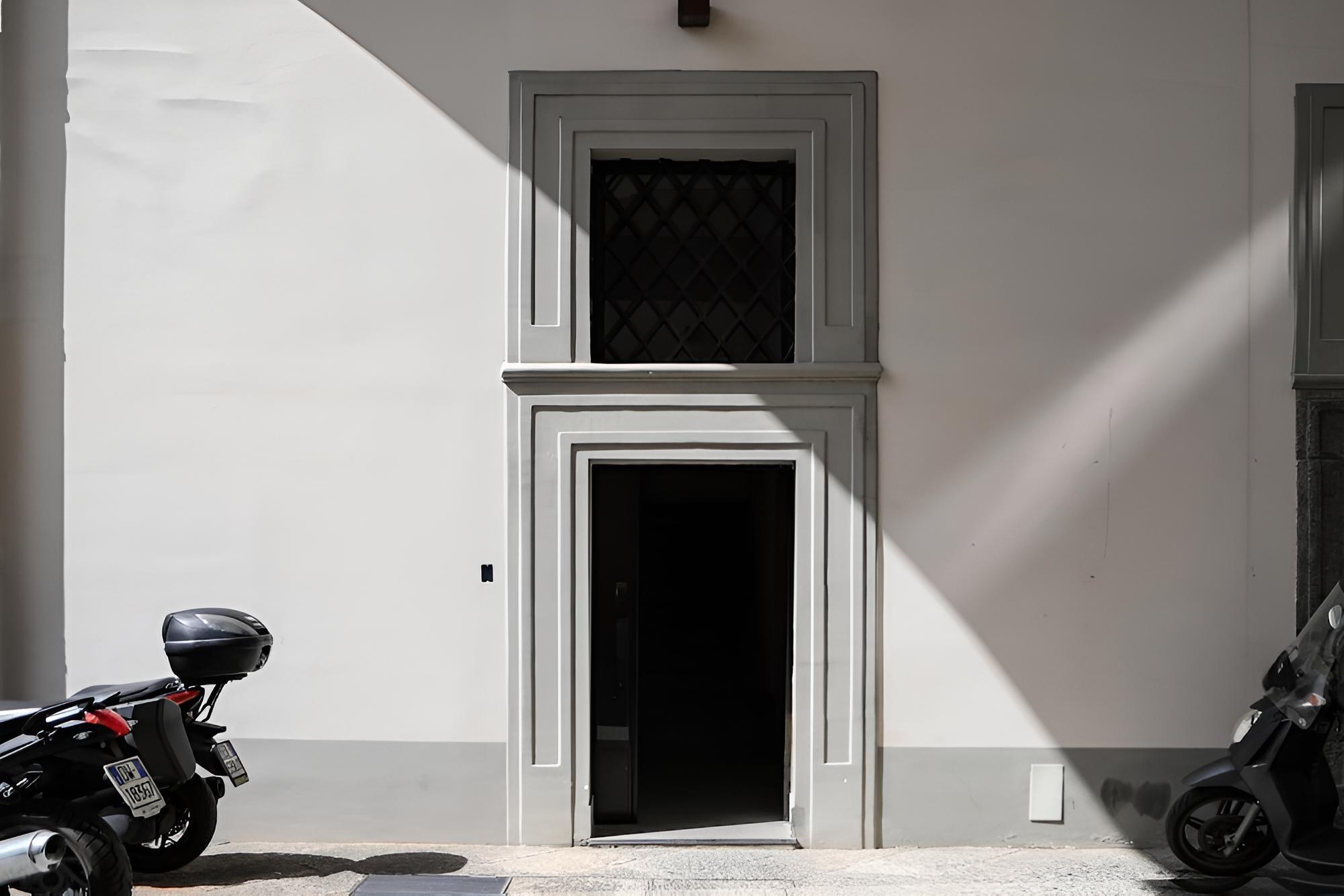 Palazzo Firrao - Apt With Terrace CAV photo 5