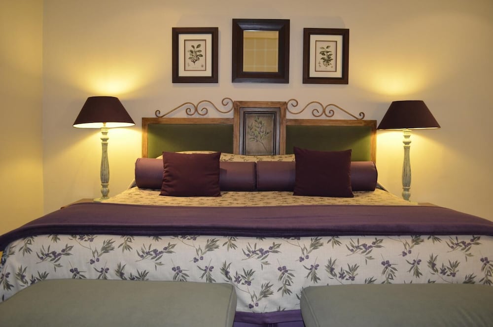 Kingston House B&B