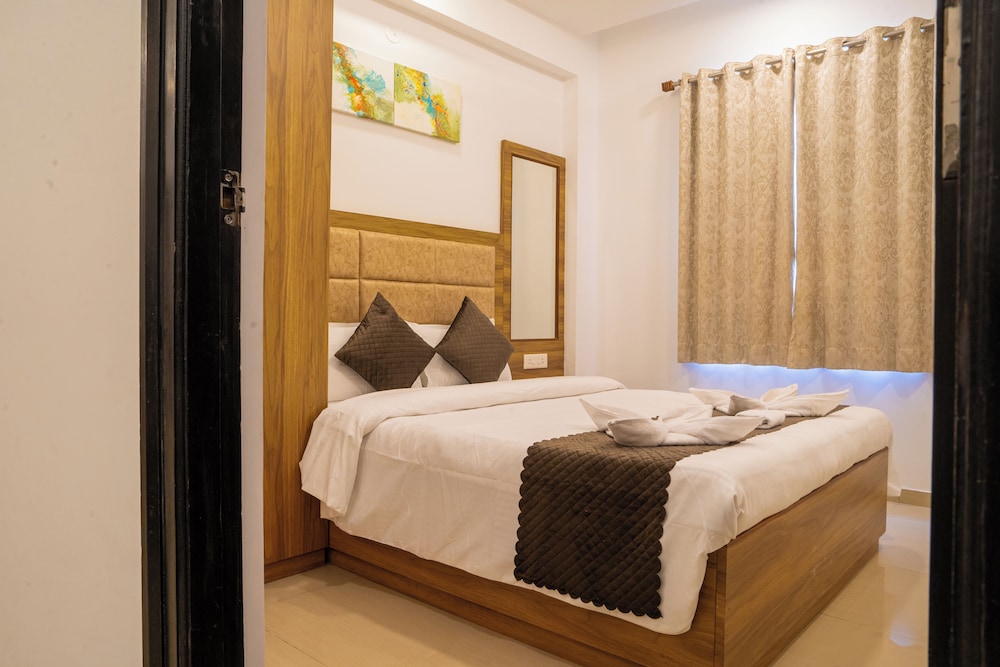 Goan Hideaway - Dos