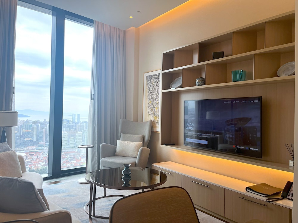 Flex Emaar Address