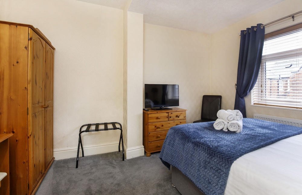 St Mary's Guest House