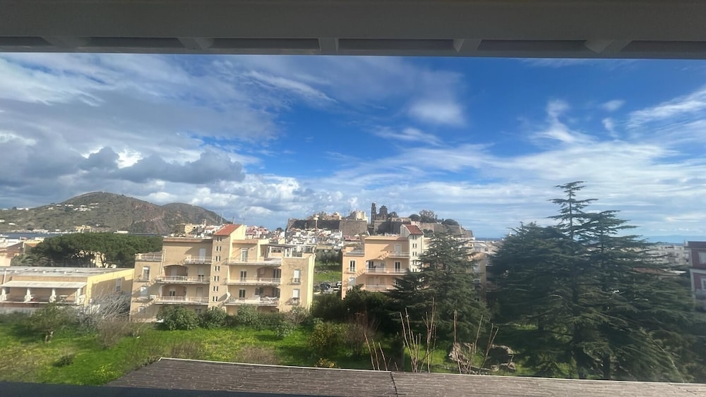 Eolia Rooms Lipari
