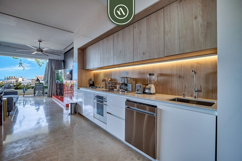 Soho by Naya Homes