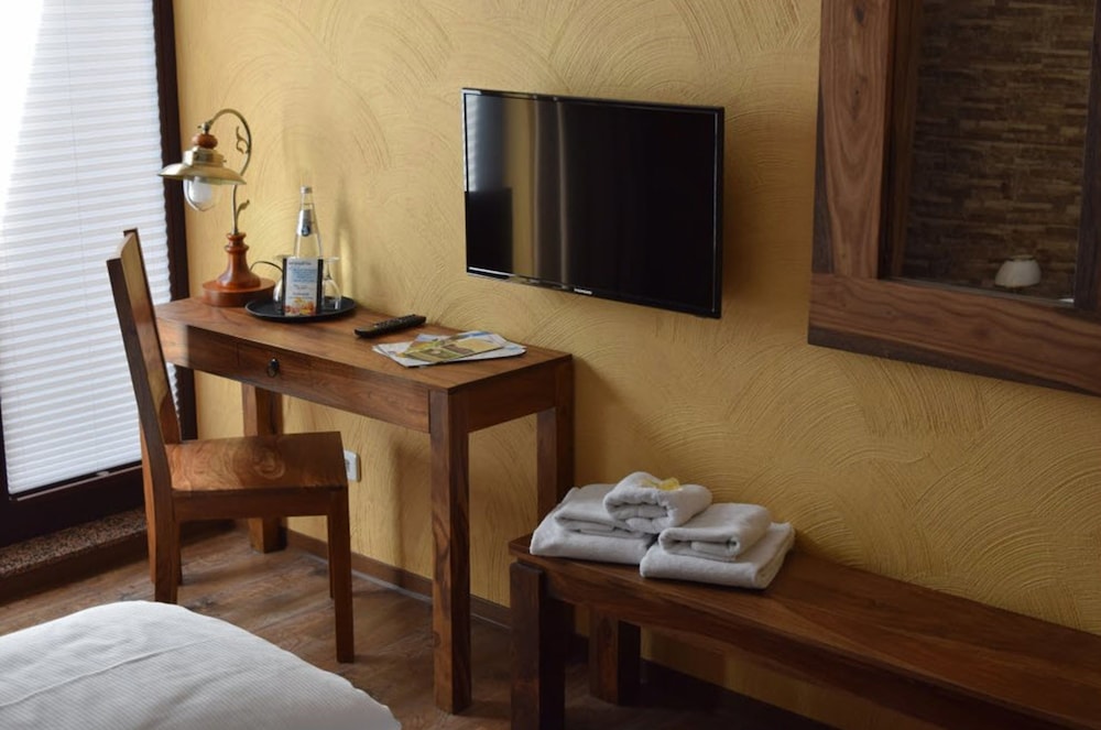 Hotel Arte Vida - Property Image 31