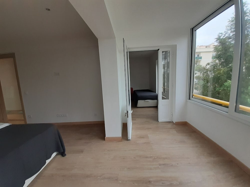 Luxury Flat in Quarteira