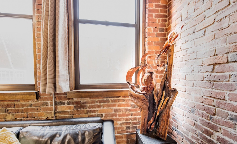 Music City Lofts