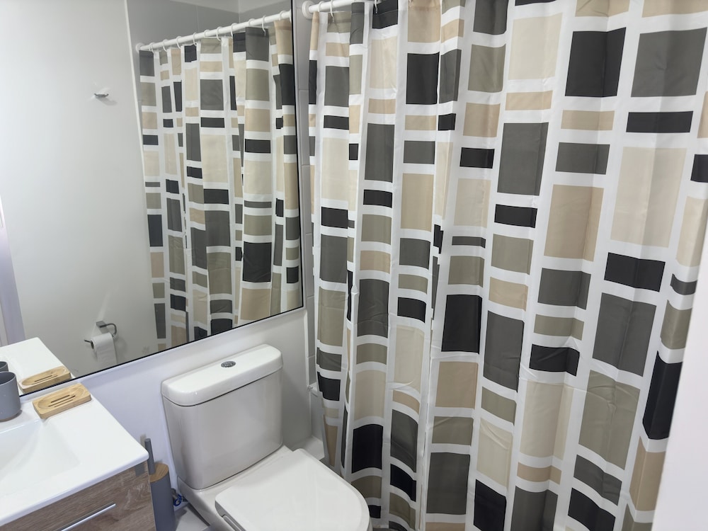 Oceana Suites Edifcio HA Coquimbo