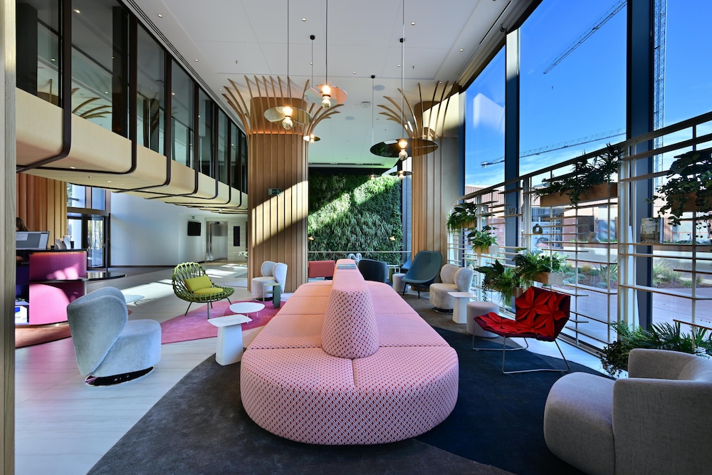 Labtwentytwo - Lab22, a Tribute Portfolio Hotel by Marriott 7