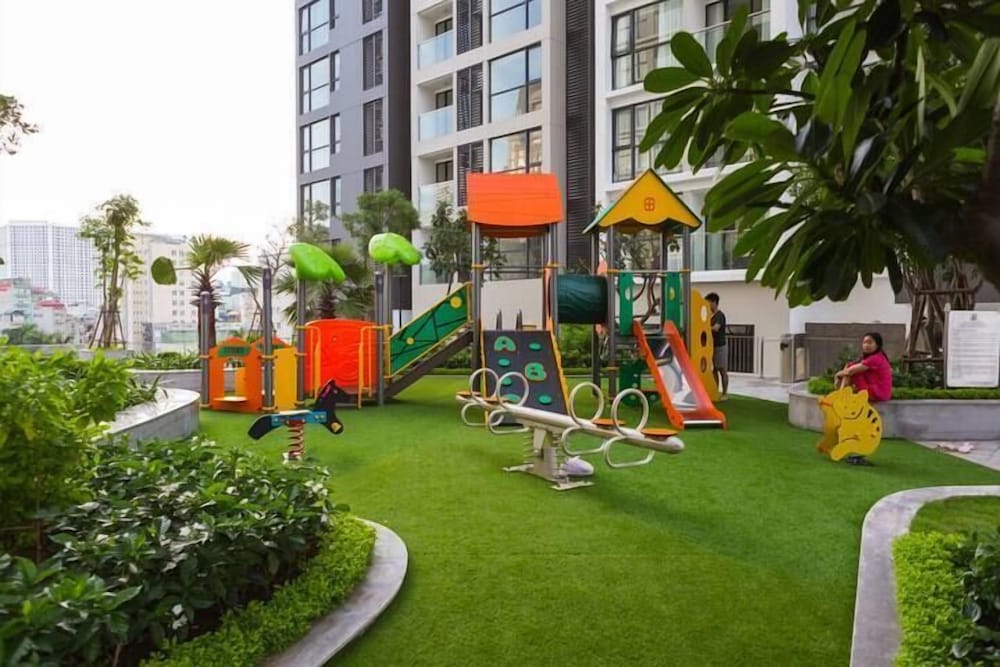 Vinhomes Westpoint Managed by Anstay Residence