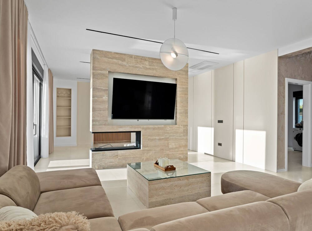 Villa Freedom