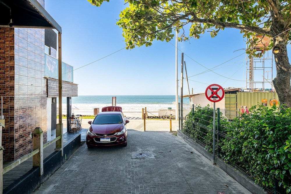2BR apt W/suite 100m Bombas Beach Ror0001