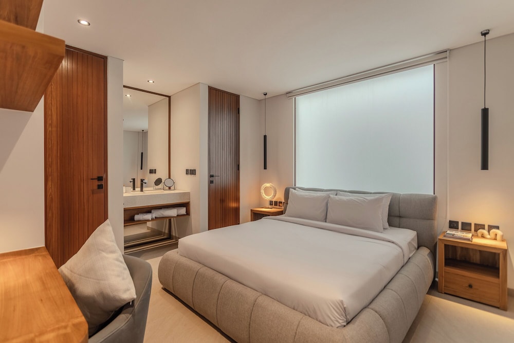 Alpha Villas Pererenan