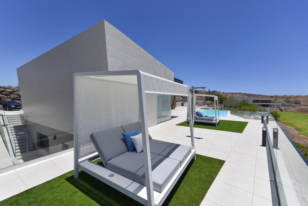 Holiday Home, Maspalomas photo 4
