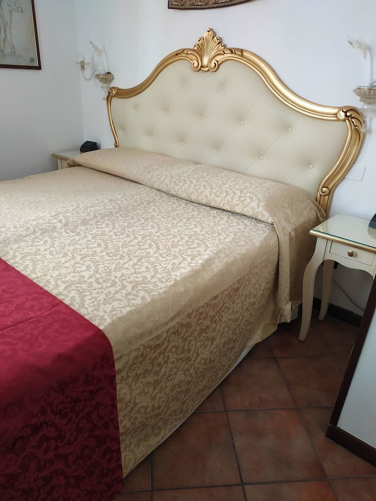 Alloggi SS Giovanni e Paolo