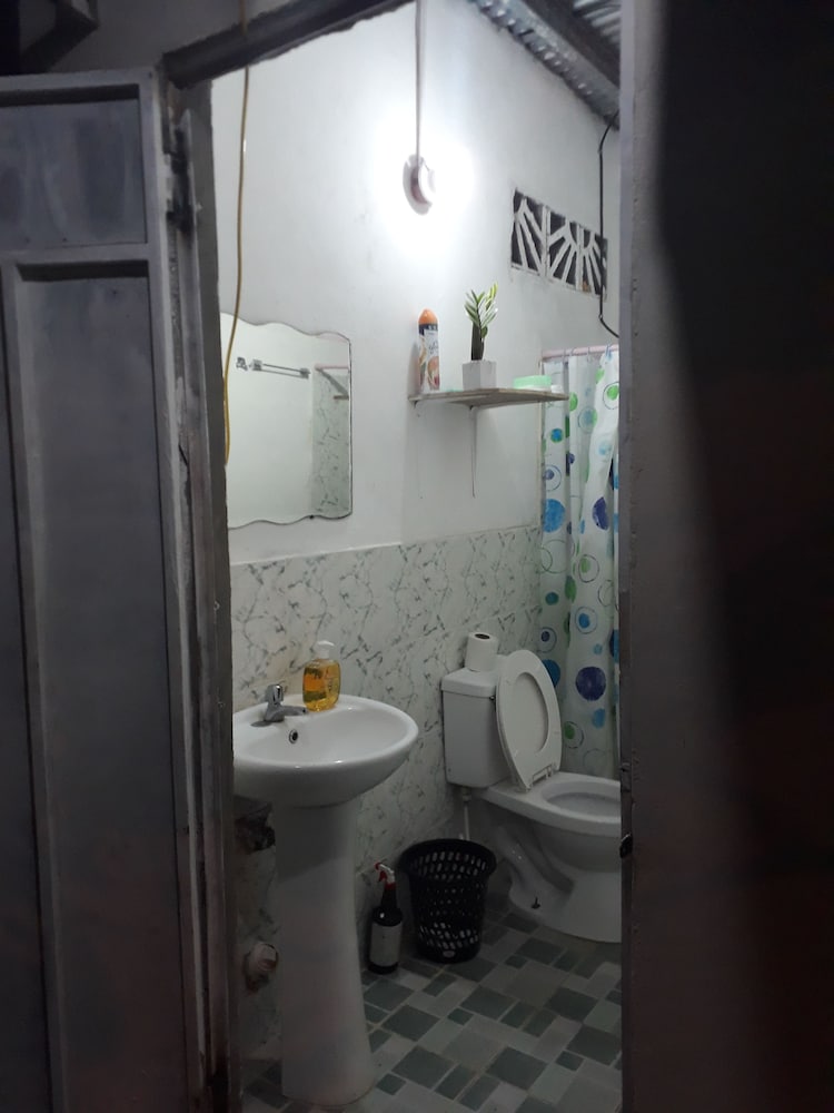 Hostal Brisas Calobreñas