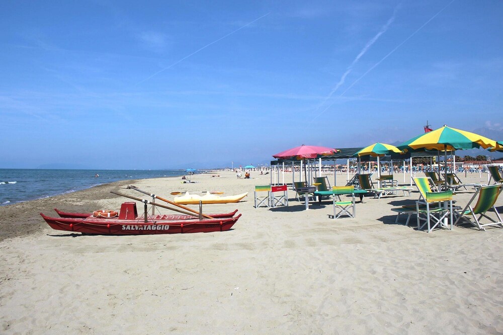 Holiday Home Fragola, Capezzano Pianore view 5