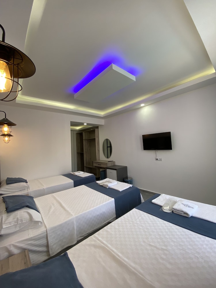 Nefis Hotel Oludeniz - Image 7