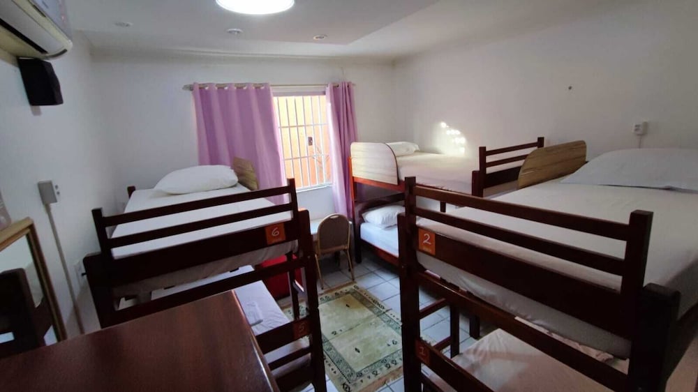 Tanan Hostel