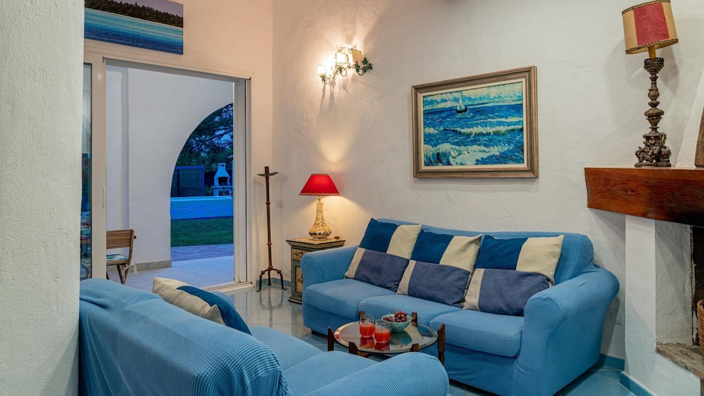 Villa Sandra 11 1 in Torre Delle Stelle Maracalagonis view 5