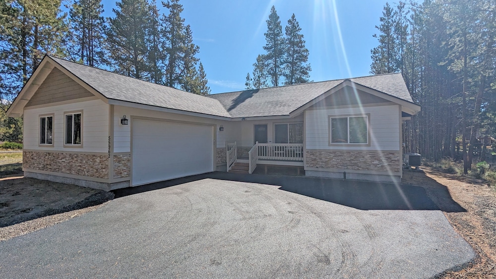 55962 Wood Duck Dr 3 Bedroom Home