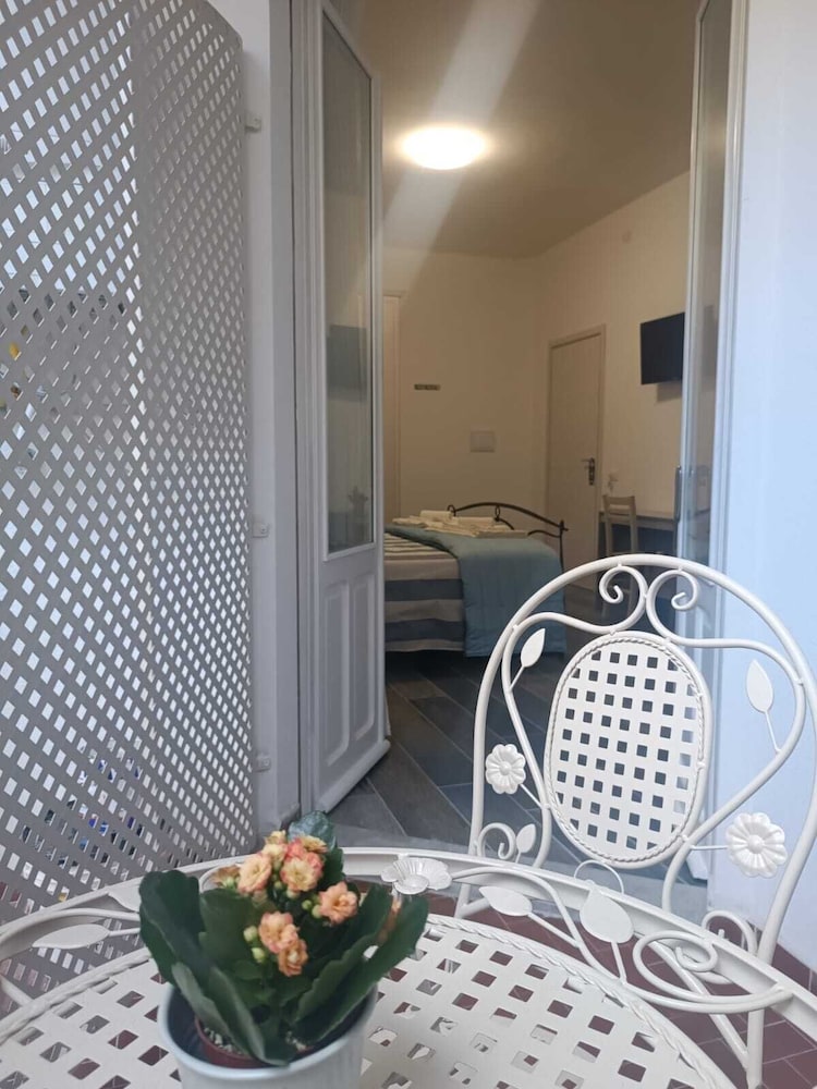 Porto Sicuro Hospitality