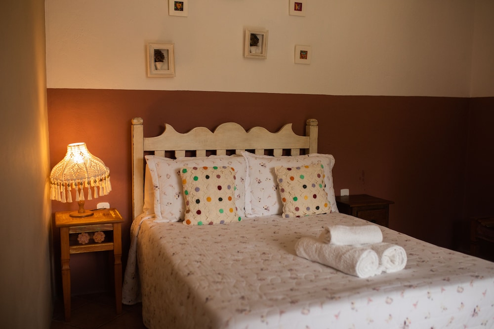 Maria Barbosa Tiradentes Hotel and Spa