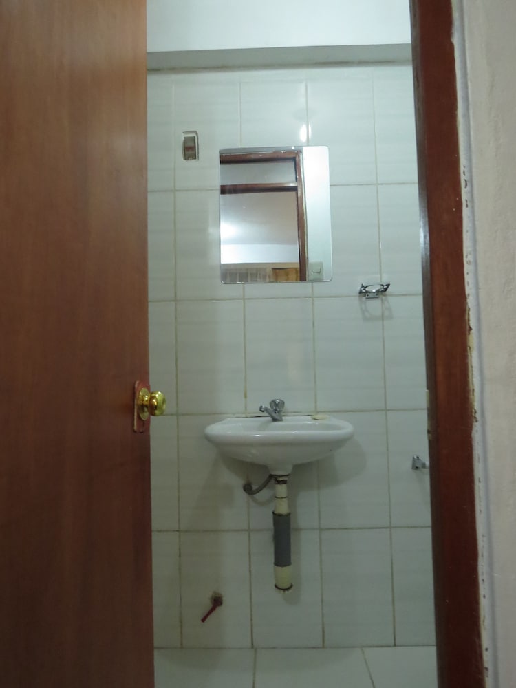 Valle Yanahuara Guest House