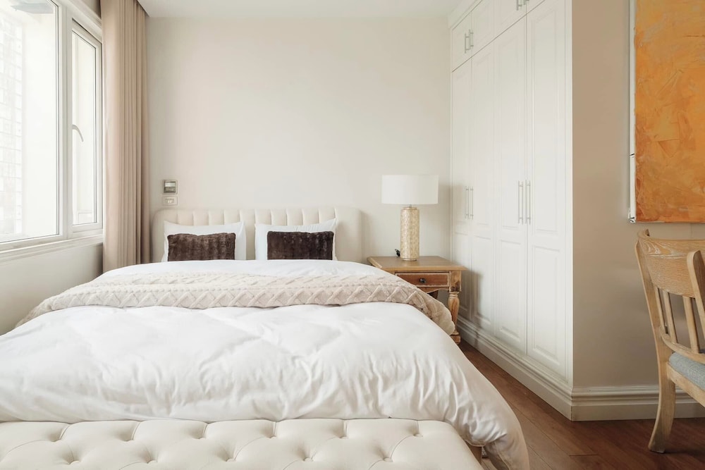 La Belle Sol Villa-Heart of Old Quarter